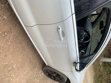 prednja desna vrata za Citroen DS3 od 2009. do 2014. god.