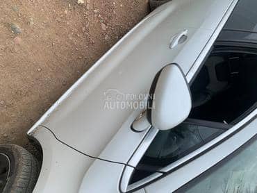 retrovizori za Citroen DS3 od 2009. do 2014. god.