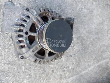 Alternator za Fiat Grande Punto od 2006. do 2009. god.