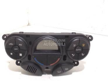 Komande ventilacije za Ford Focus od 2000. do 2004. god.