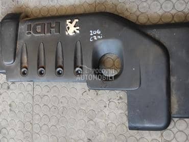 Poklopac maska motora1,4hdi za Peugeot 206