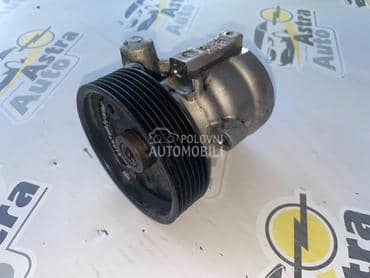 Movano/Master servo pumpa