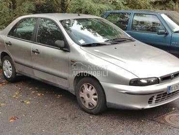 Anlaser za Fiat Marea