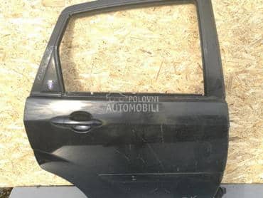 Zadnja vrata za Ford Focus od 2000. do 2004. god.