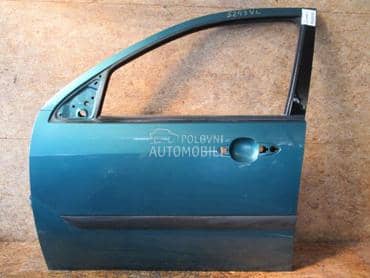 Vrata prednja leva za Ford Focus od 2000. do 2004. god.