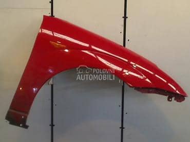 Blatobran za Ford Focus od 2000. do 2004. god.