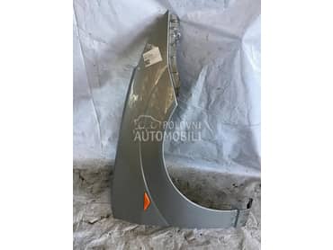 Krilo za Ford Focus od 2000. do 2004. god.