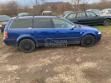 Vrata za Volkswagen Passat B5.5 od 2000. do 2004. god.