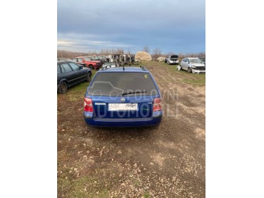 Stop svetlo za Volkswagen Passat B5.5 od 2000. do 2004. god.