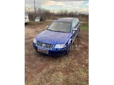 Vezni lim za Volkswagen Passat B5.5 od 2000. do 2004. god.