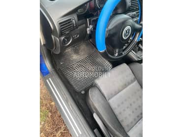 Menjac 5 brzina za Volkswagen Passat B5.5 od 2000. do 2004. god.