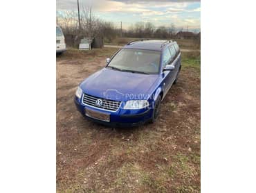 Turbina za Volkswagen Passat B5.5 od 2000. do 2004. god.