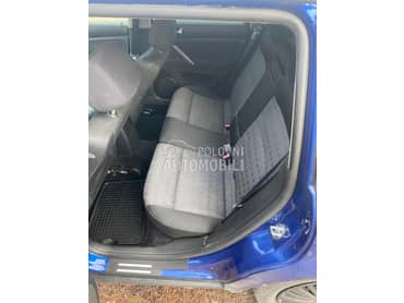 Tapaciri za Volkswagen Passat B5.5 od 2000. do 2004. god.