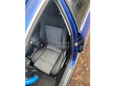 Sedista za Volkswagen Passat B5.5 od 2000. do 2004. god.