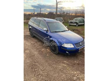 Podizaci za Volkswagen Passat B5.5 od 2000. do 2004. god.