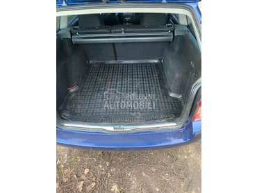 Nebo za Volkswagen Passat B5.5 od 2000. do 2004. god.