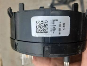 spulna za Škoda Octavia od 2009. do 2013. god.