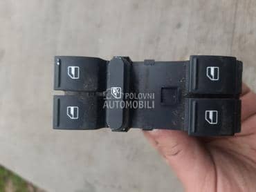 ptekidac prozora za Škoda Octavia od 2009. do 2013. god.