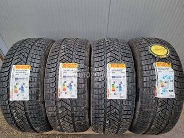 Pirelli 255/45 R19 Zimska