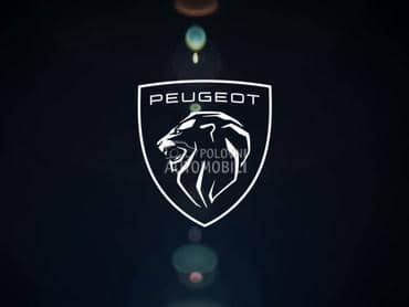 BRANICI za Peugeot 207