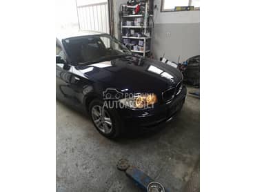 hauba za BMW 120 od 2004. do 2011. god.