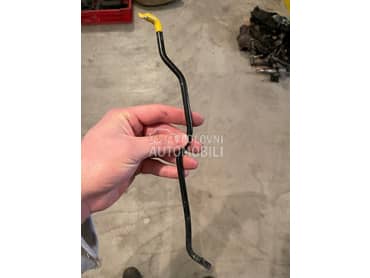 drzac haube za Opel Corsa D od 2005. do 2014. god.