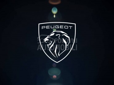 PUMPA za Peugeot 207