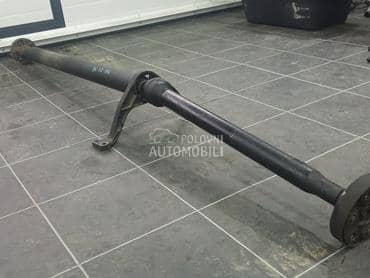 Kardan za 3.2 V6 DSG za Volkswagen Passat B6