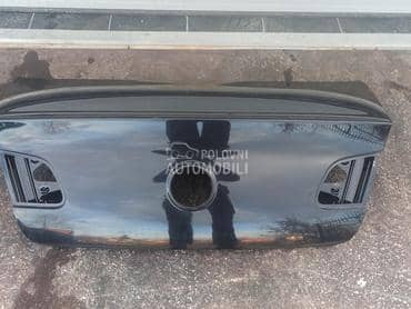 Gepek vrata za Volkswagen Passat B6