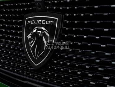 AMORTIZERI za Peugeot 207