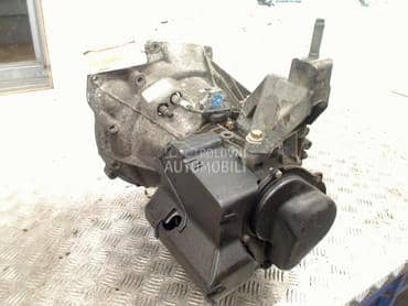 Manuelni menjač 1.6 16v za Ford Focus od 2000. do 2004. god.