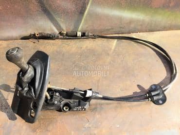 Sajle menjača za Ford Focus od 2000. do 2004. god.