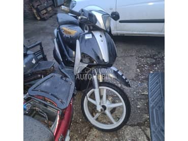 Piaggio Liberty 2006god