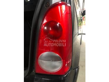 Stop svetlo desno za Opel Agila