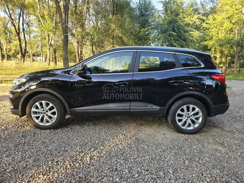 Renault Kadjar 1.5 Business Energy