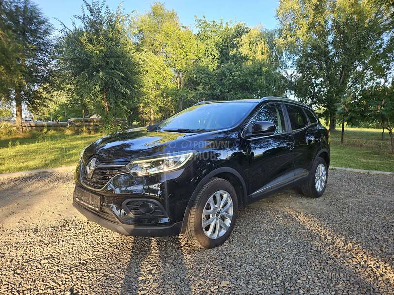 Renault Kadjar 1.5 Business Energy