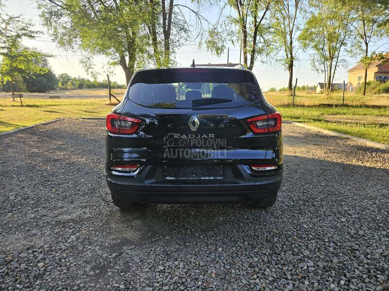 Renault Kadjar 1.5 Business Energy