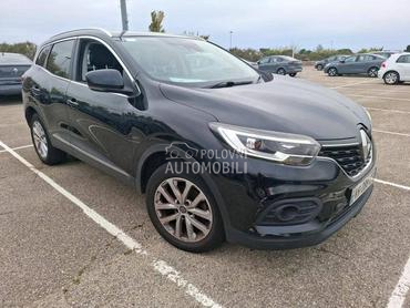 Renault Kadjar 1.5 Business Energy