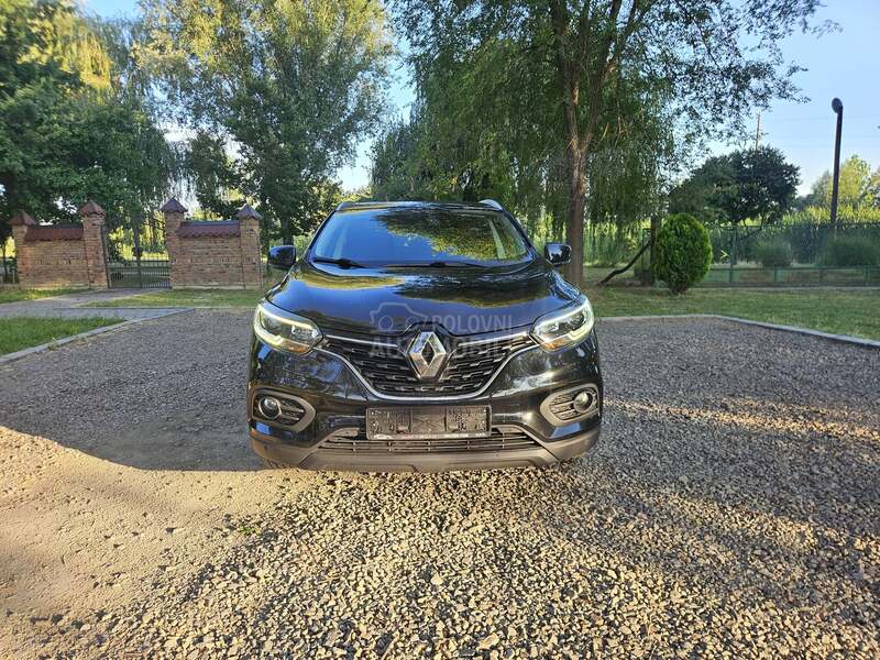 Renault Kadjar 1.5 Business Energy