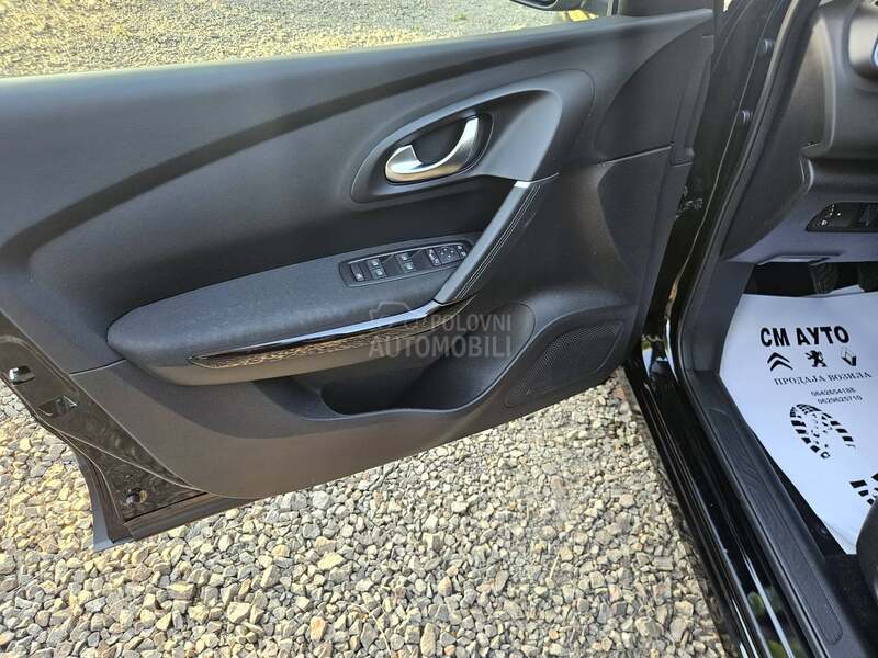 Renault Kadjar 1.5 Business Energy