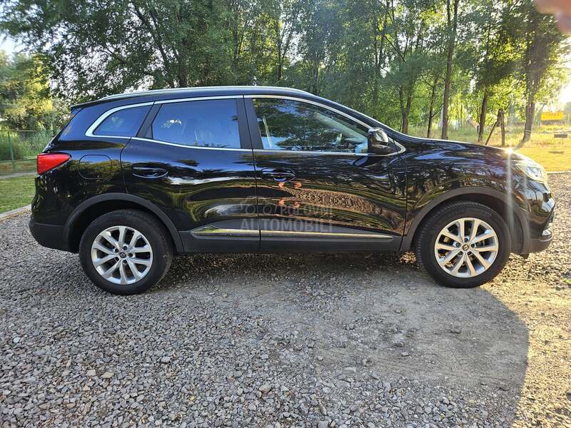 Renault Kadjar 1.5 Business Energy