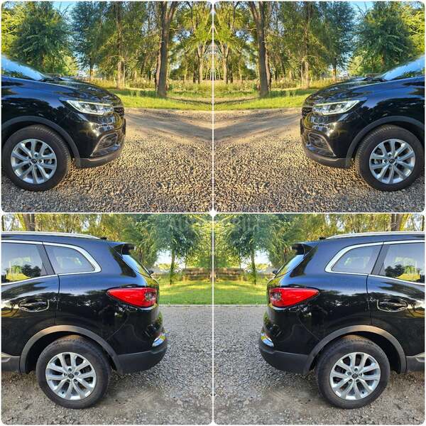 Renault Kadjar 1.5 Business Energy