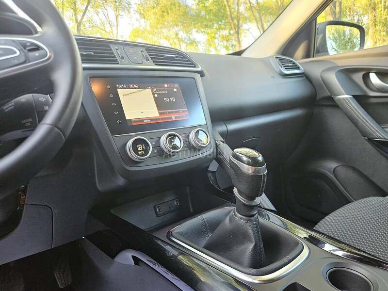 Renault Kadjar 1.5 Business Energy