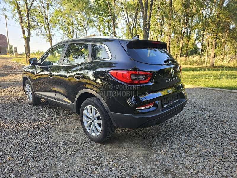 Renault Kadjar 1.5 Business Energy