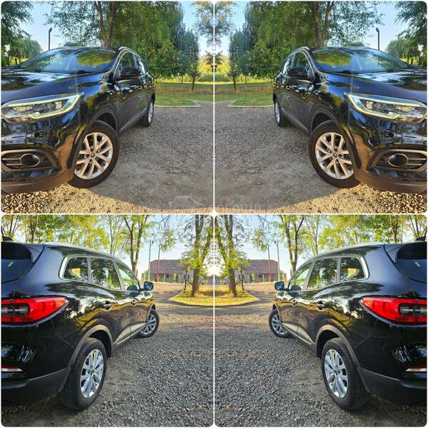 Renault Kadjar 1.5 Business Energy