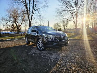 Renault Kadjar 1.5 Business Energy