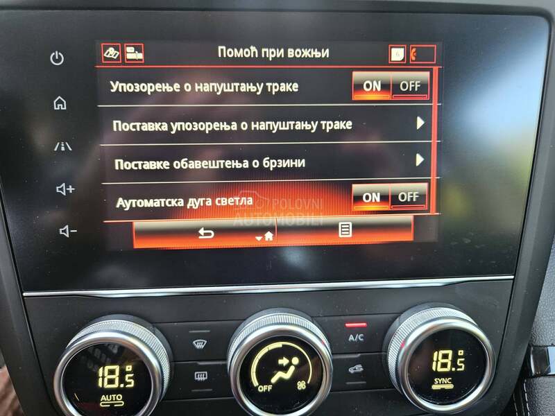Renault Kadjar 1.5 Business Energy