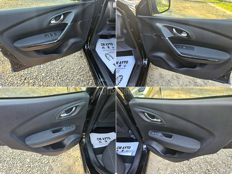 Renault Kadjar 1.5 Business Energy