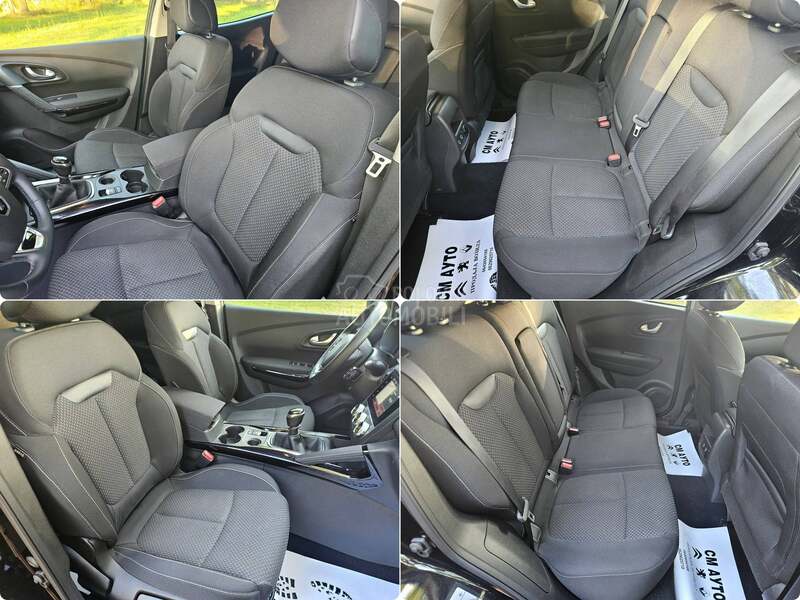 Renault Kadjar 1.5 Business Energy
