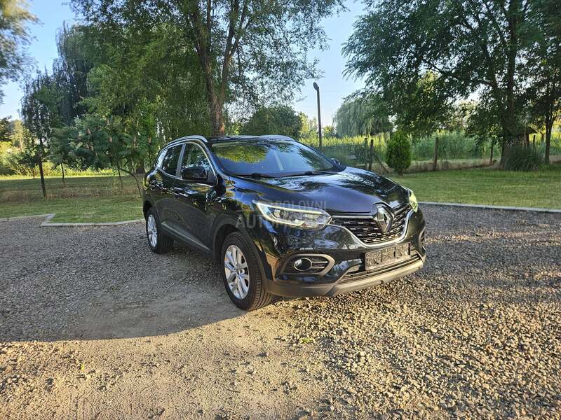 Renault Kadjar 1.5 Business Energy